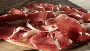 Culatta Stagionata Casa Montorsi kg 4,00/5,00 il Pezzo Offerta € 118,00