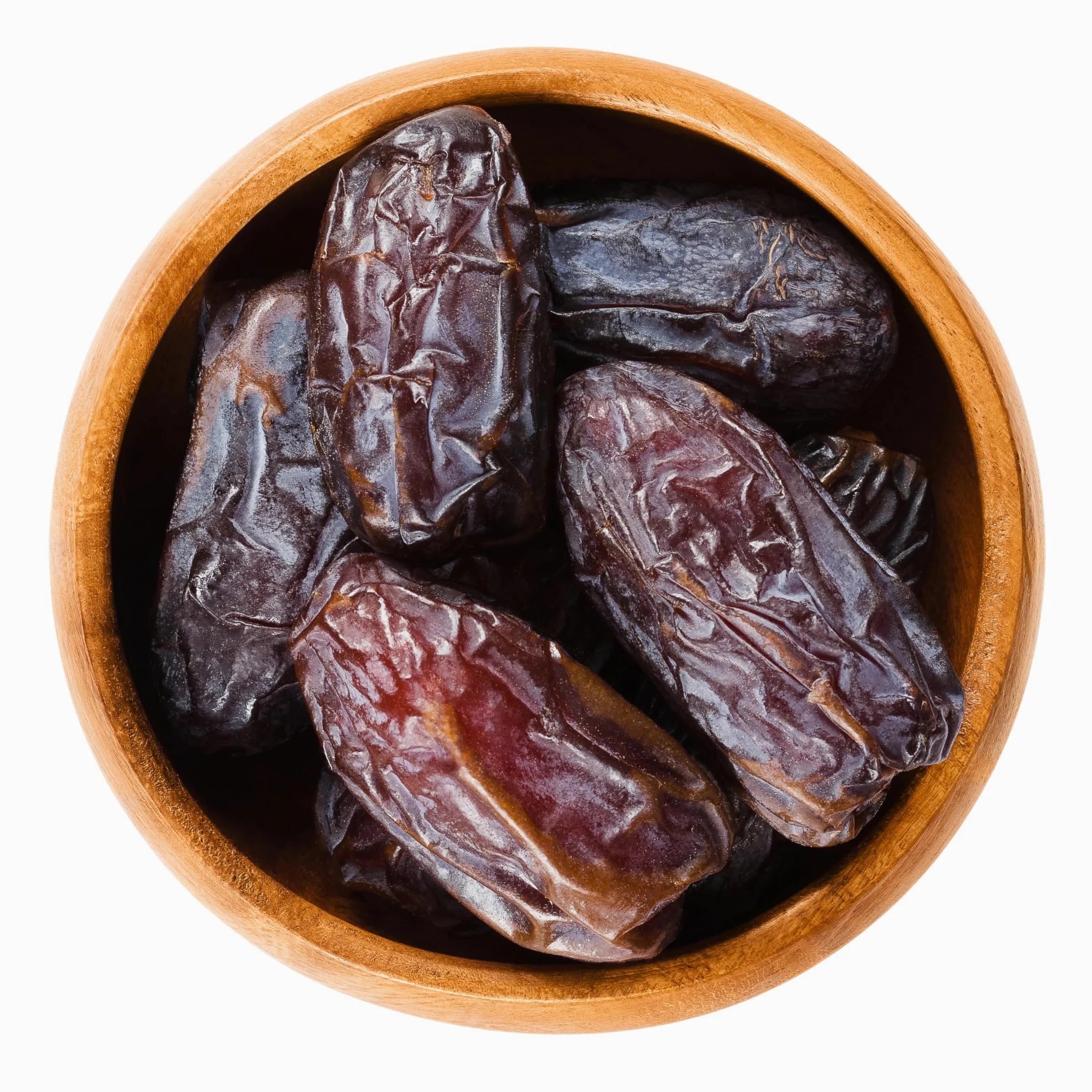 NATURAL MONDO Jumbo Medjool Datteri da 1 kg – Medjoul Premium | Dolce al miele da raccolto fresco | Ricco di fibre – ricco di potassio - succoso | 100% naturale | senza additivi | Vegano