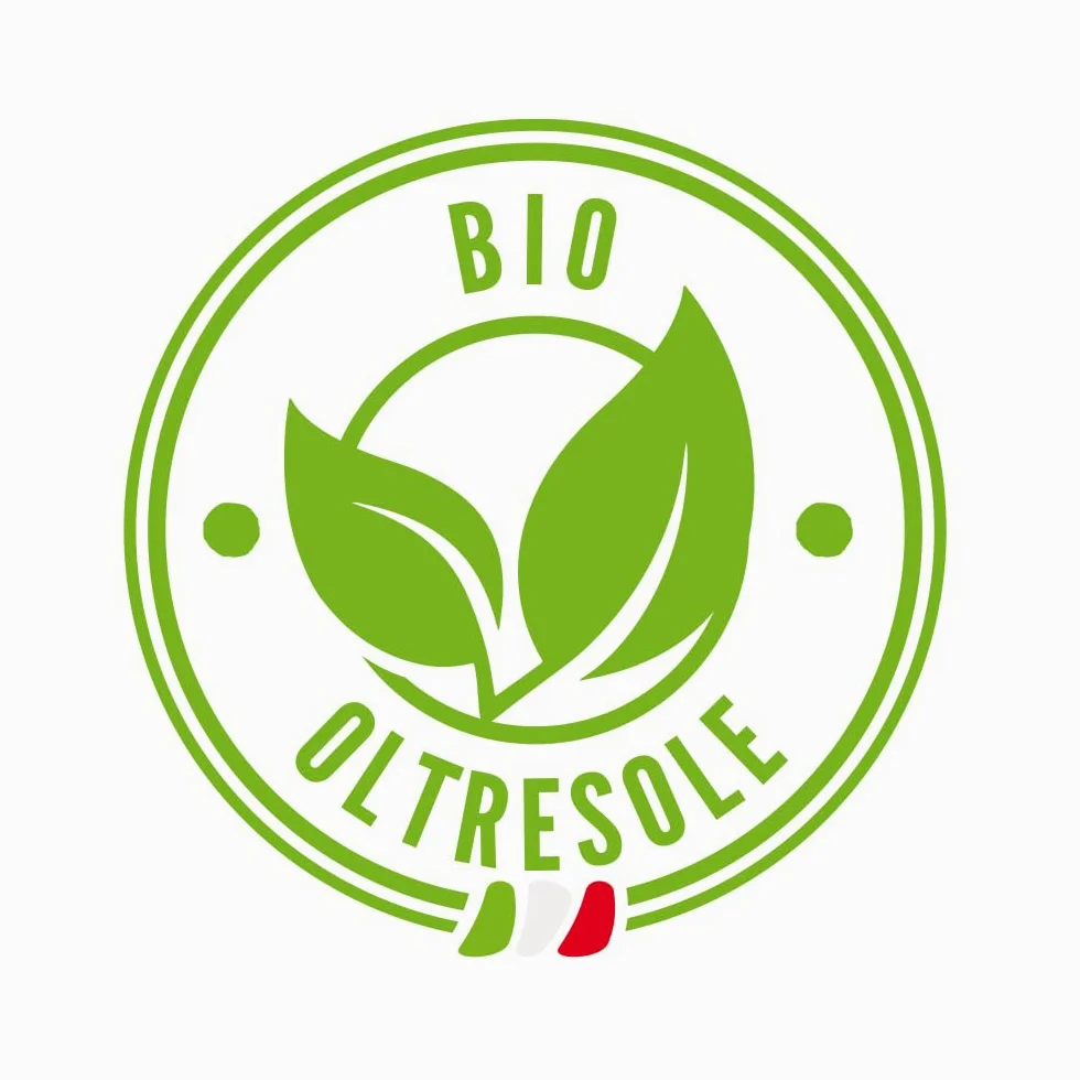 Oltresole, Pasta di Grano Saraceno Integrale Biologica, Formato Fusilli 4 Kg, Pasta con Sola Farina Integrale da Agricoltura Biologica, Senza Glutine, Formato Convenienza