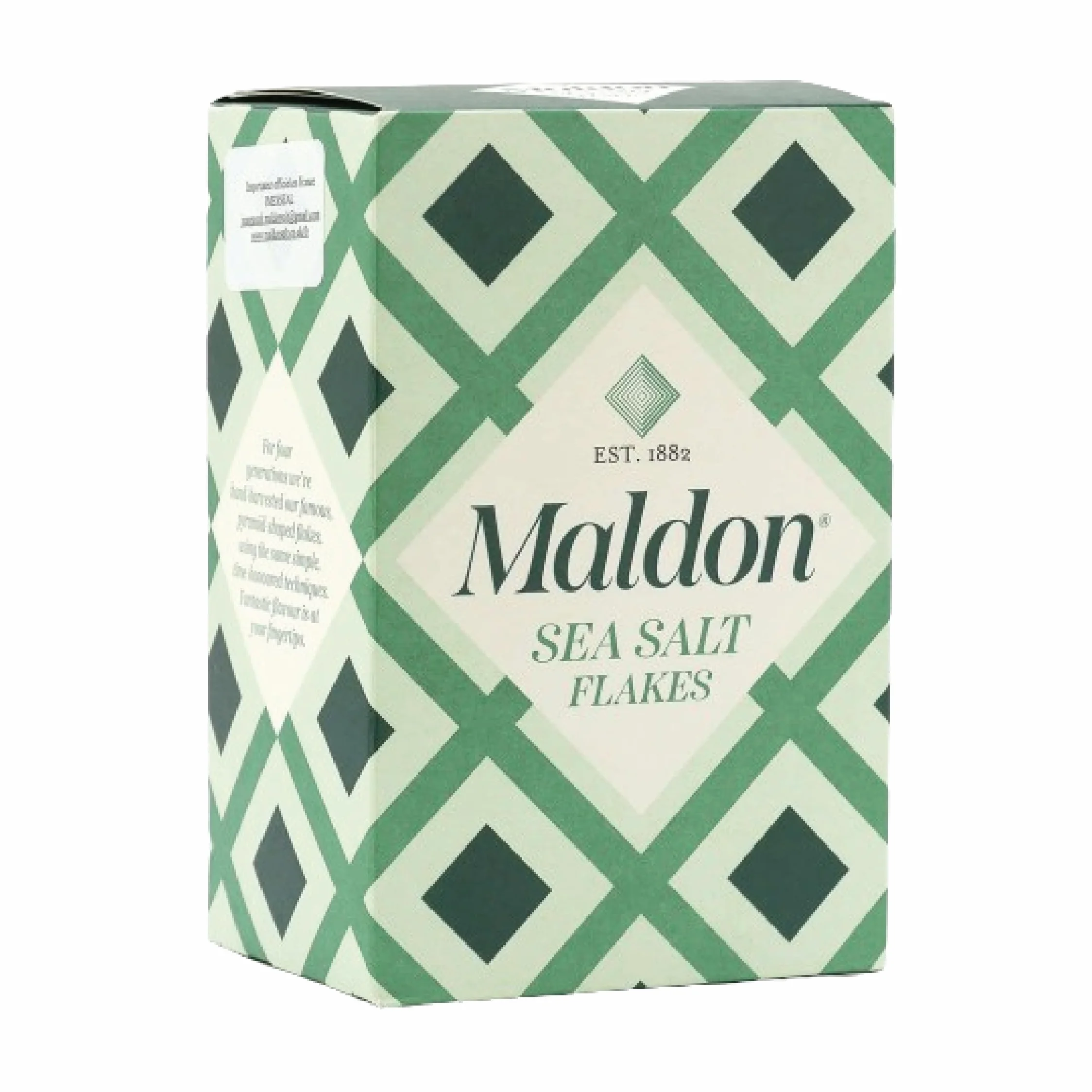 Maldon-n Sea Sale 250 g – 4 x 250 g
