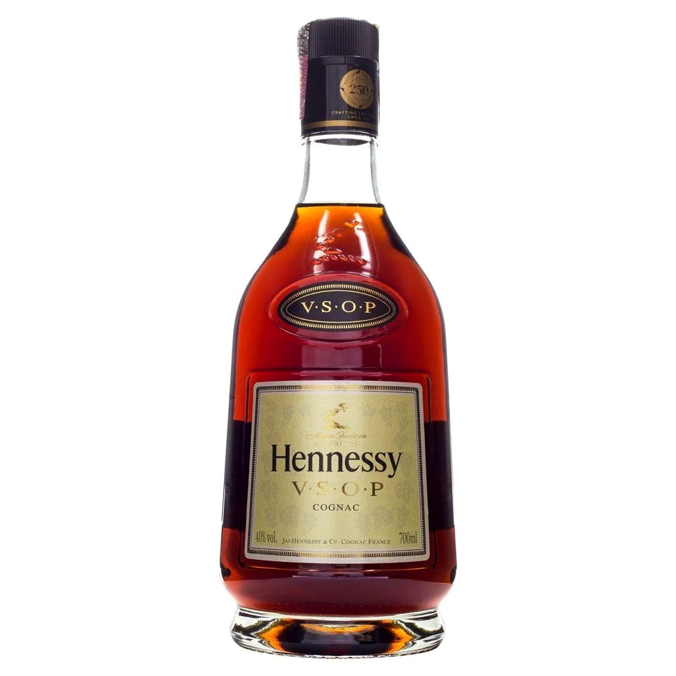 Hennessy V.S.O.P Privilège Cognac 40% Vol. 1l in Giftbox