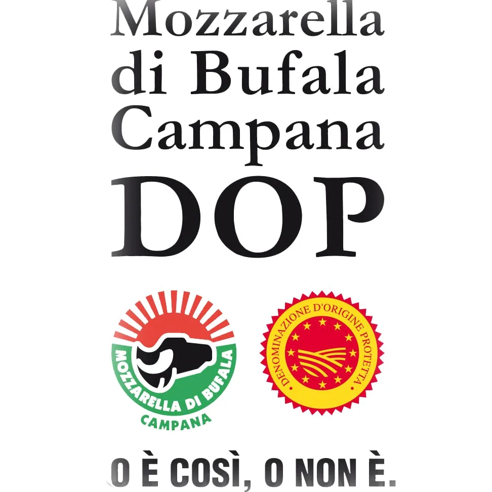 Treccioni di Bufala Campana Dop|Paestum|Piana del Sele|Latte di Bufala|Alta Digeribilità|Pezzatura da 1Kg 2Kg 3Kg|Consegna 24/36 Ore|Dettaglio Spedizioni nella Descrizione (Pezzatura da 3Kg)