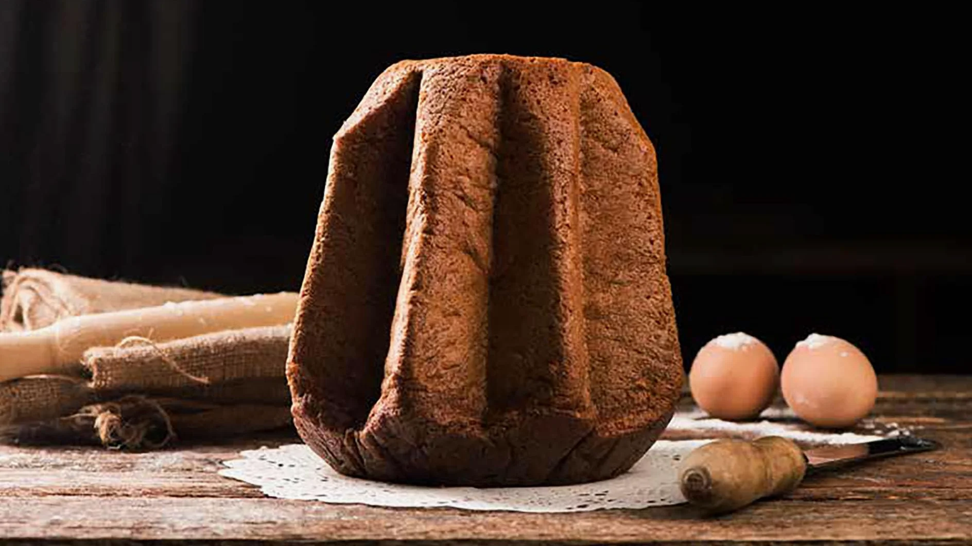 Farina 00 per grandi lievitati Molino Fagioli PAN-DORO 10 Kg