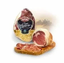 Culatta Stagionata Casa Montorsi kg 4,00/5,00 il Pezzo Offerta € 118,00