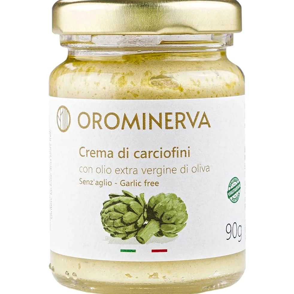 OROMINERVA - Box Passione - Confezione regalo alimentare con prodotti tipici, specialità italiane: olio EVO, creme, passata di pomodoro