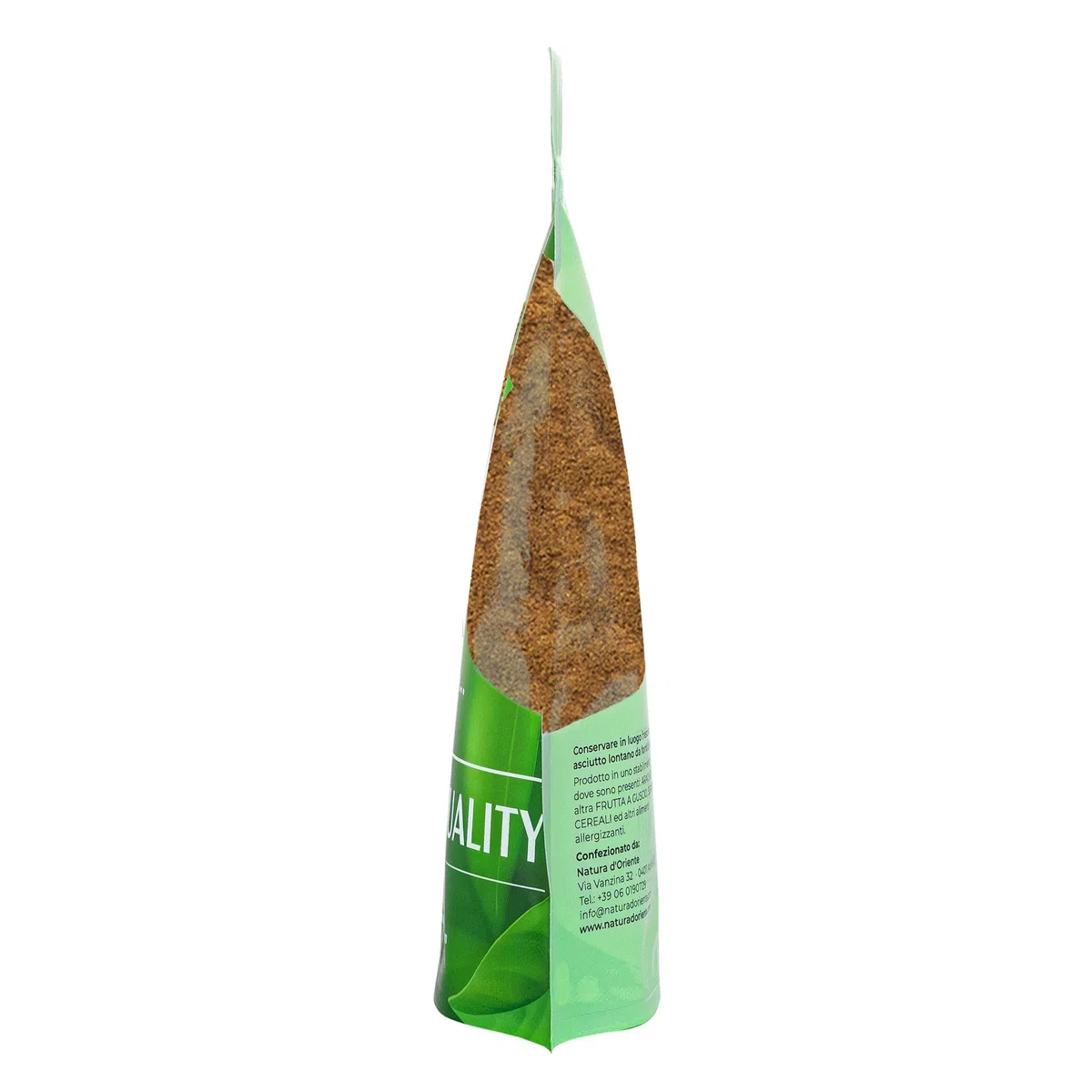 NATURA D'ORIENTE - Cumino in polvere 500g | Alta qualità senza farine aggiuntive
