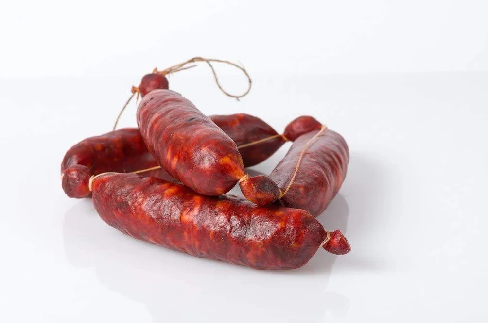 Chorizo ​​galiziano per la cottura 1 Kg