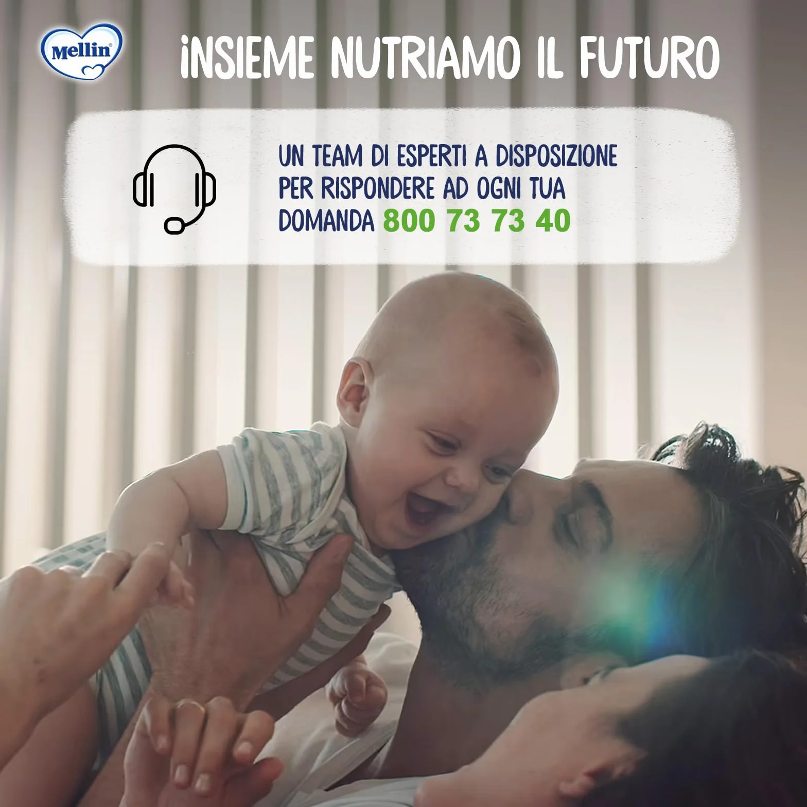 Melllin AR2, Latte Antirigurgito in Polvere per Neonati dal 6° mese al 12° mese compiuto, Confezione da 400 g
