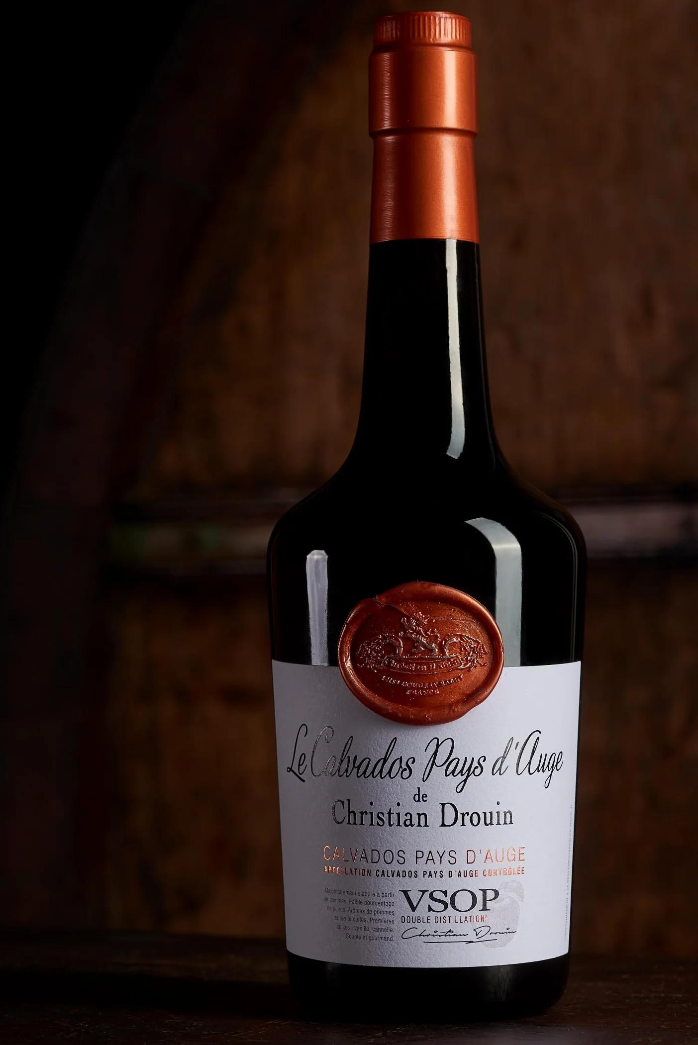 ( language_tag:it_IT, value:"DROUIN PAYS D´AUGE VSOP sidro - 700 ml" )