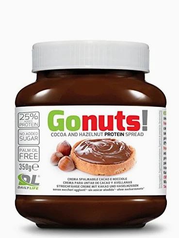 3X Daily Life Anderson Gonuts Anderson Go Nuts - 350 Gr