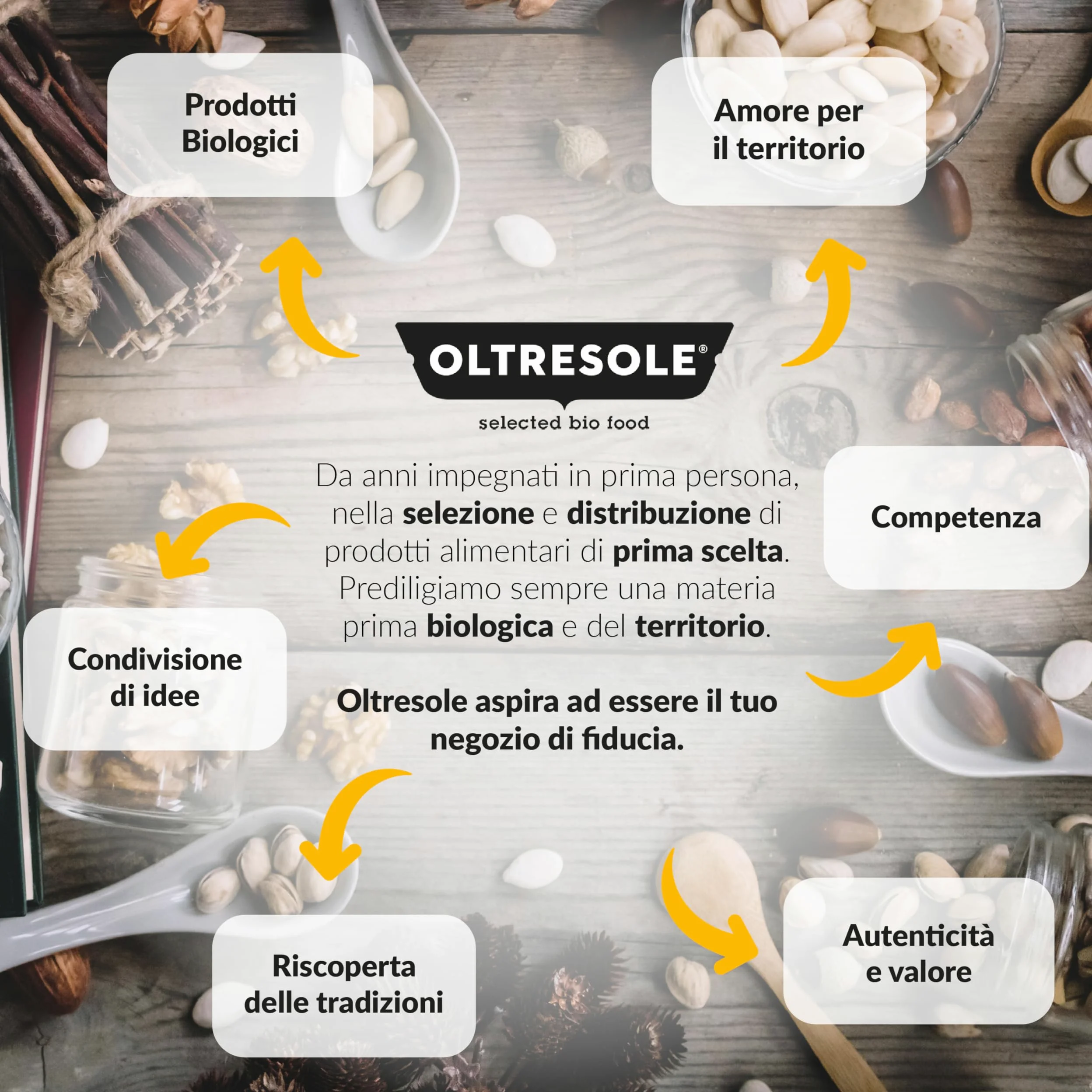 Oltresole - Quinoa Bianca Biologica 5 Kg - semi di quinoa bio, fonte di proteine ideale per piatti vegani e ricette salutari, confezione convenienza
