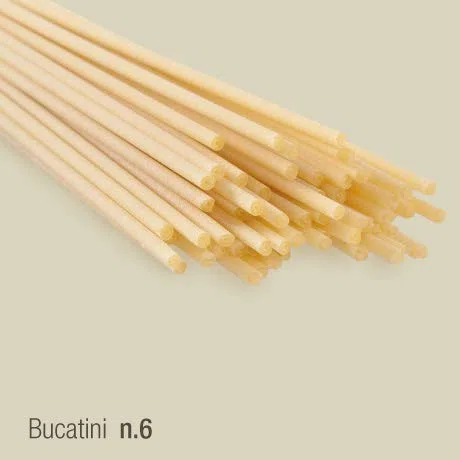 Liguori Bucatini 500 grammi (9 pezzi)