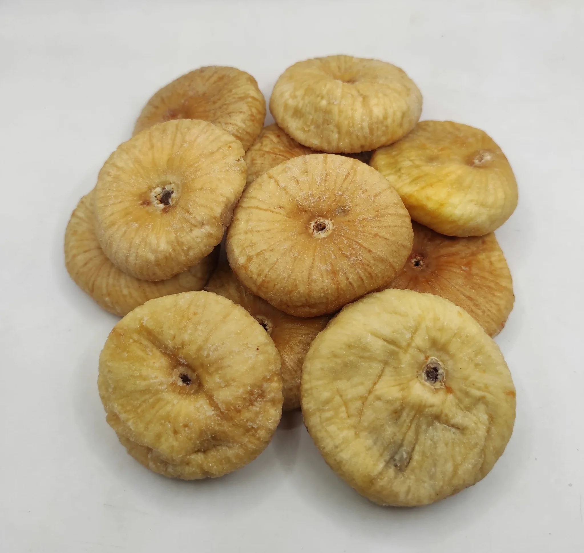 Fichi Evia Secchi Greci 225g - 1,96Kg Classe A (1960 grammi)