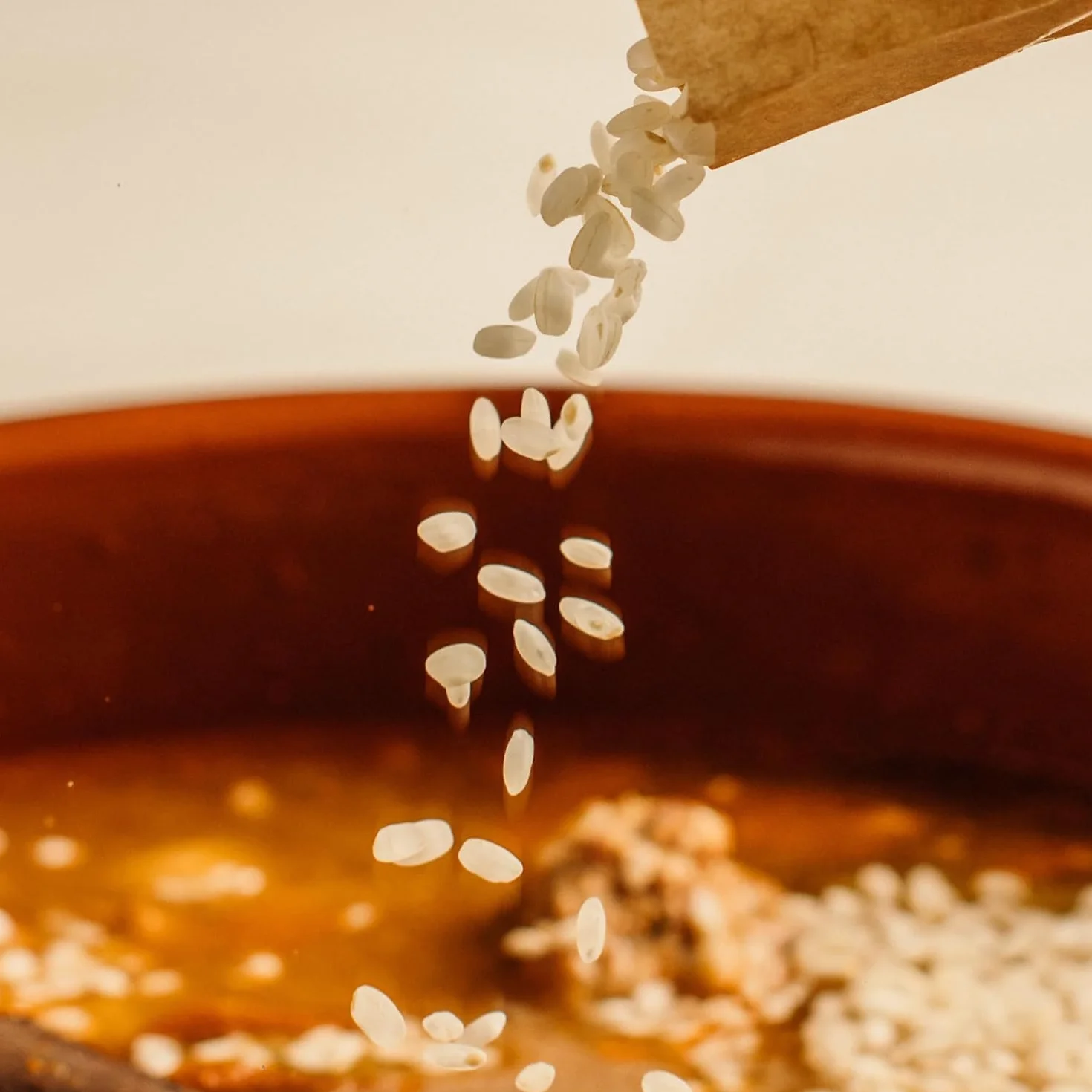 El PAELLER - Riso J. Sendra D.O. Valencia | Massimo assorbimento del sapore per paella e riso cremoso | Confezione da 3 unità da 1 kg