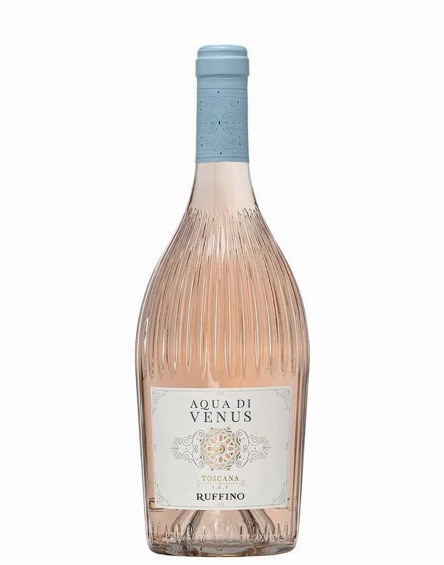 Toscana Rosé IGT Aqua di Venus Ruffino 2023 0,75 ℓ