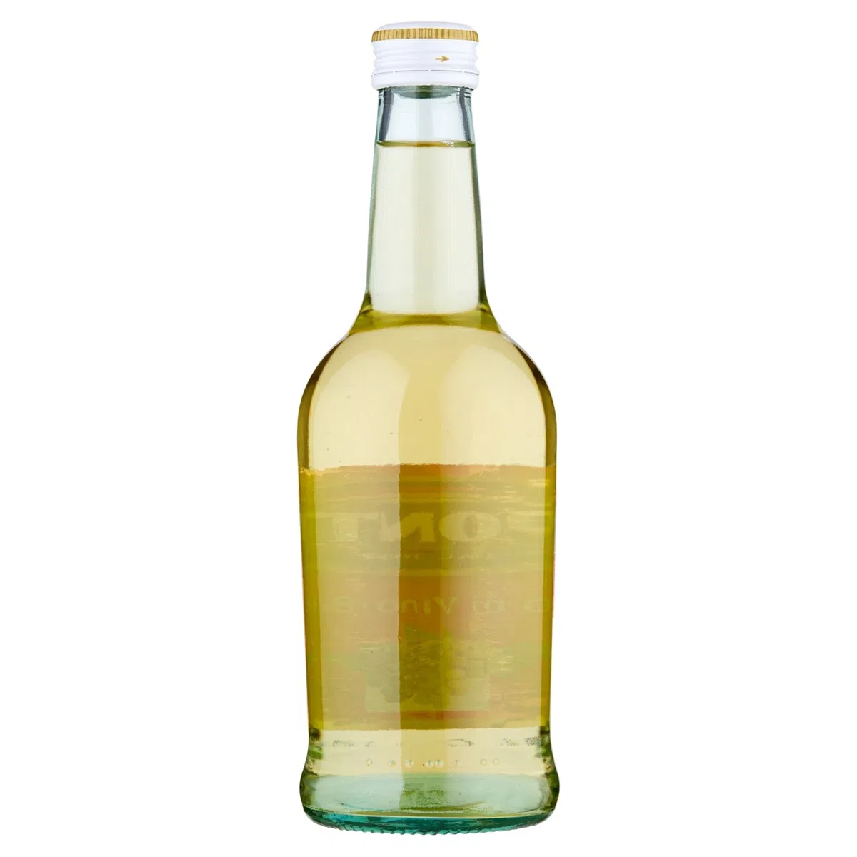 Ponti - Aceto di Vino Bianco - 500 ml
