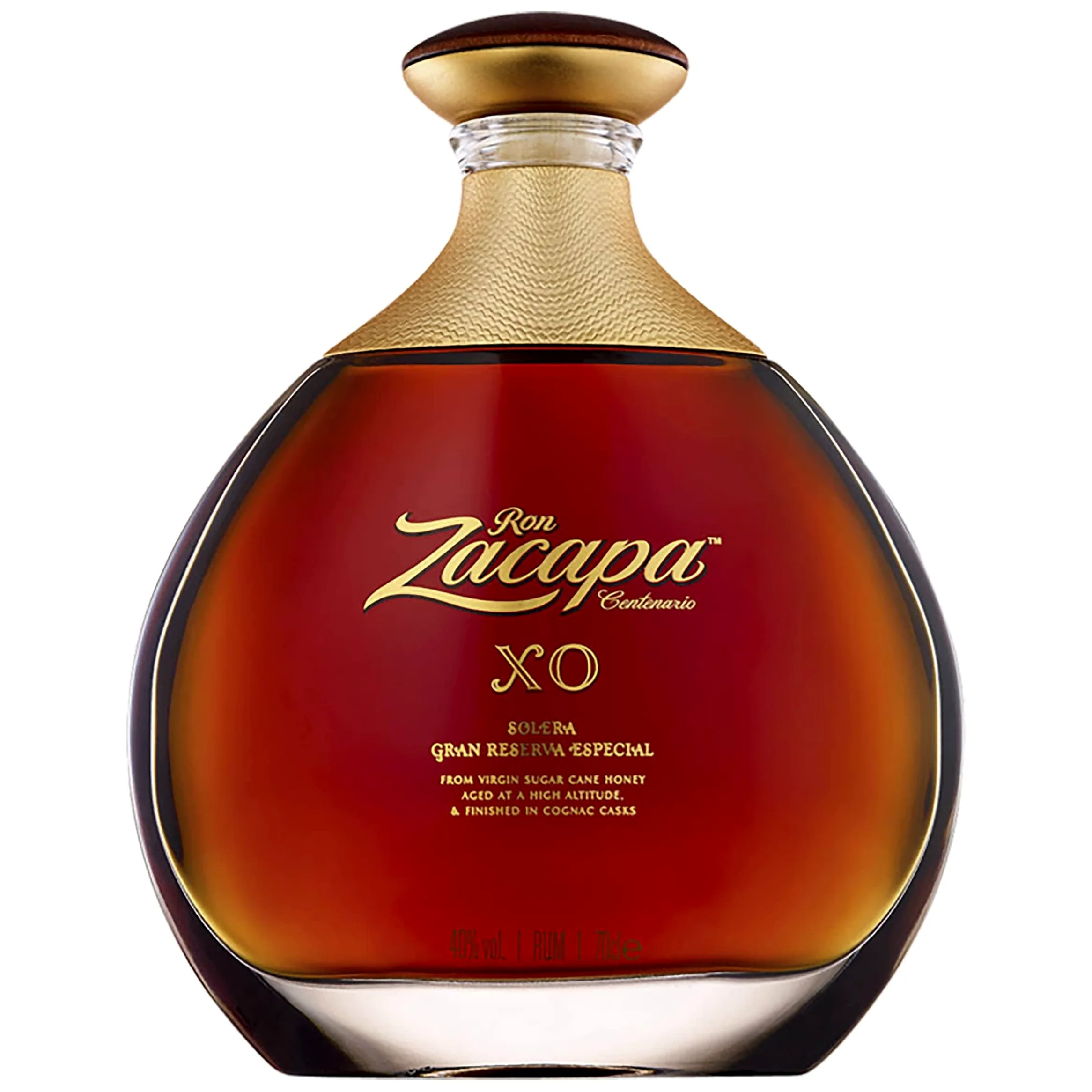 Zacapa Rum Centenario XO Solera - 700 ml