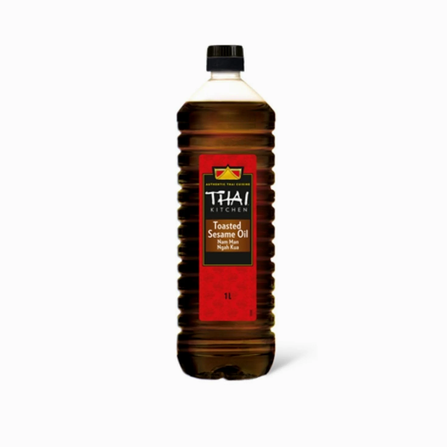 Thai Kitchen - Olio di sesamo alla griglia, 1 l