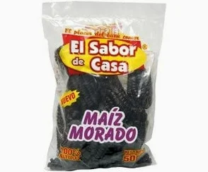 Mais viola viola corn scatola 24 x 500 g