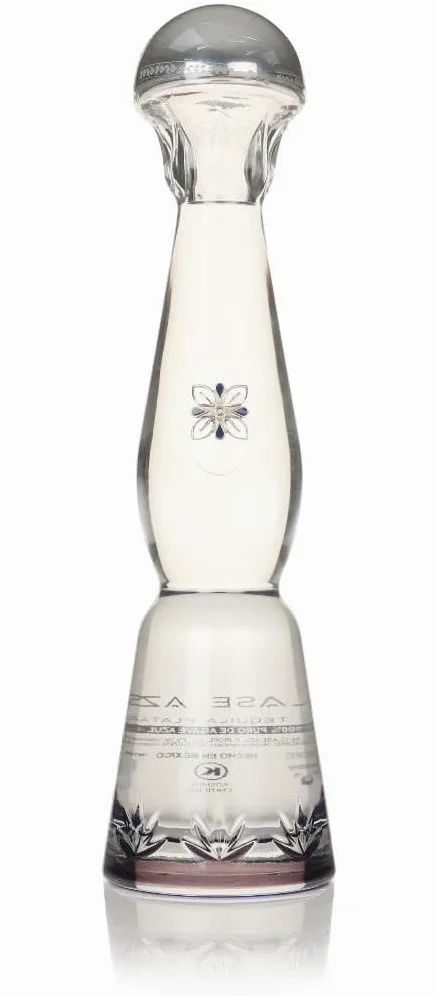 Clase Azul Clase Azul Tequila PLATA 40% Vol. 0,7l in Giftbox - 700 ml