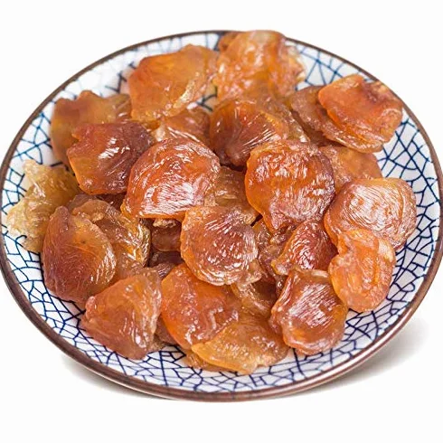 Longan essiccato，Frutta Secca｜Dried Original Fruit Longan,500g