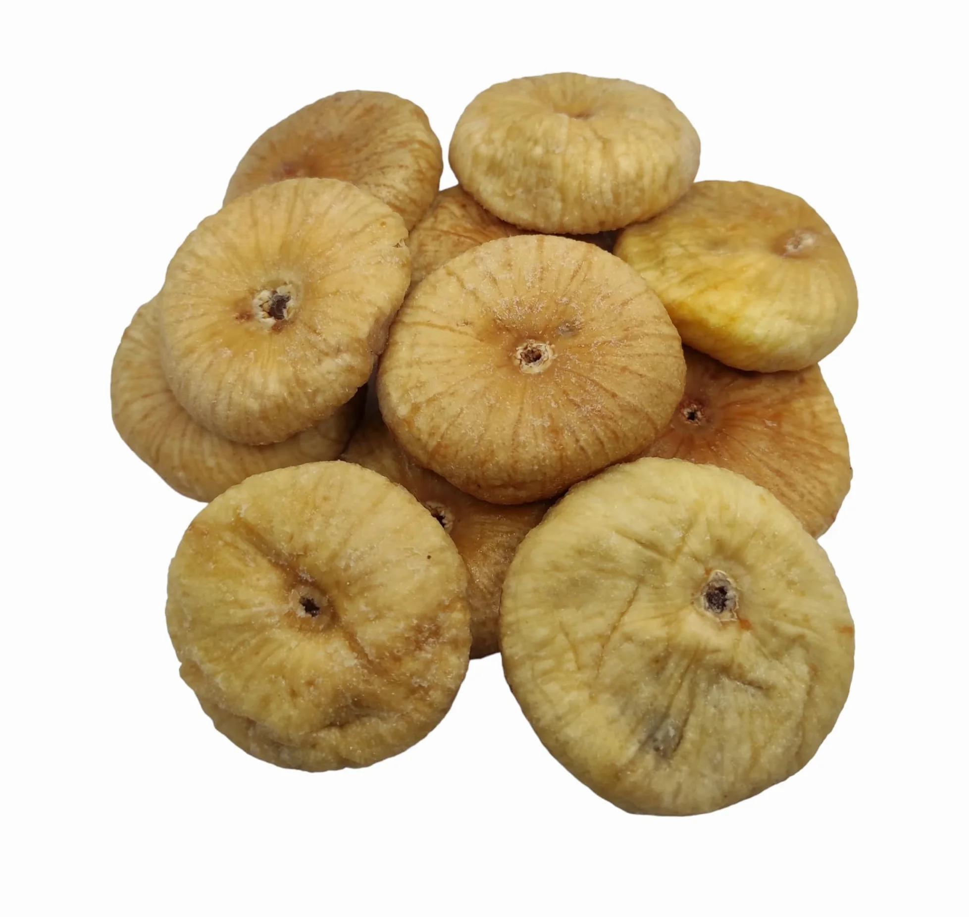 Fichi Evia Secchi Greci 225g - 1,96Kg Classe A (1960 grammi)