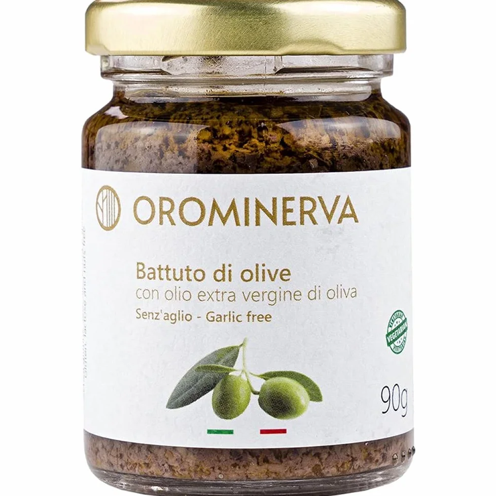 OROMINERVA - Box Passione - Confezione regalo alimentare con prodotti tipici, specialità italiane: olio EVO, creme, passata di pomodoro