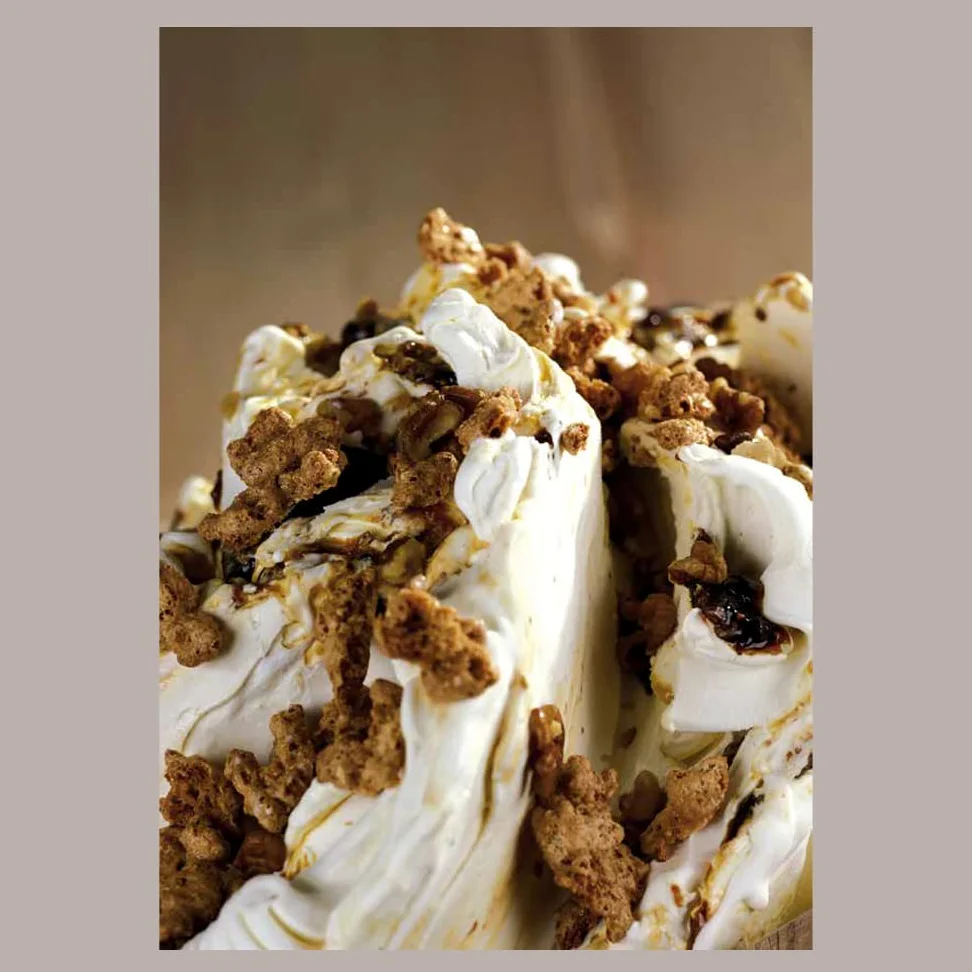 Base Latte Gelato Master School Leagel Preparato in Polvere Senza Aromi e Senza Grassi - 2 Kg -