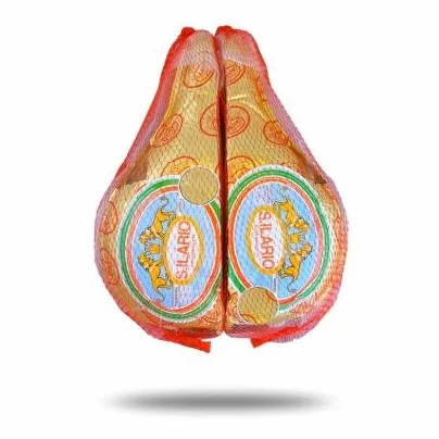 Prosciutto Crudo di Parma D.O.P. S.Ilario disossato (diviso in 2 tranci)