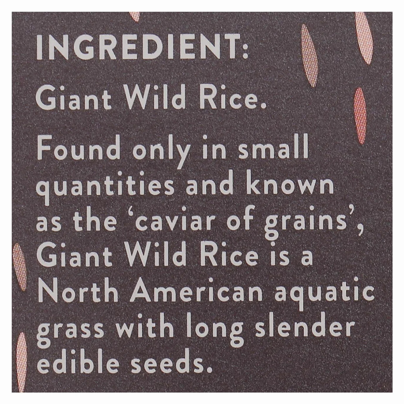 Tilda Gigante Riso Selvatico (250g) (Confezione da 2)