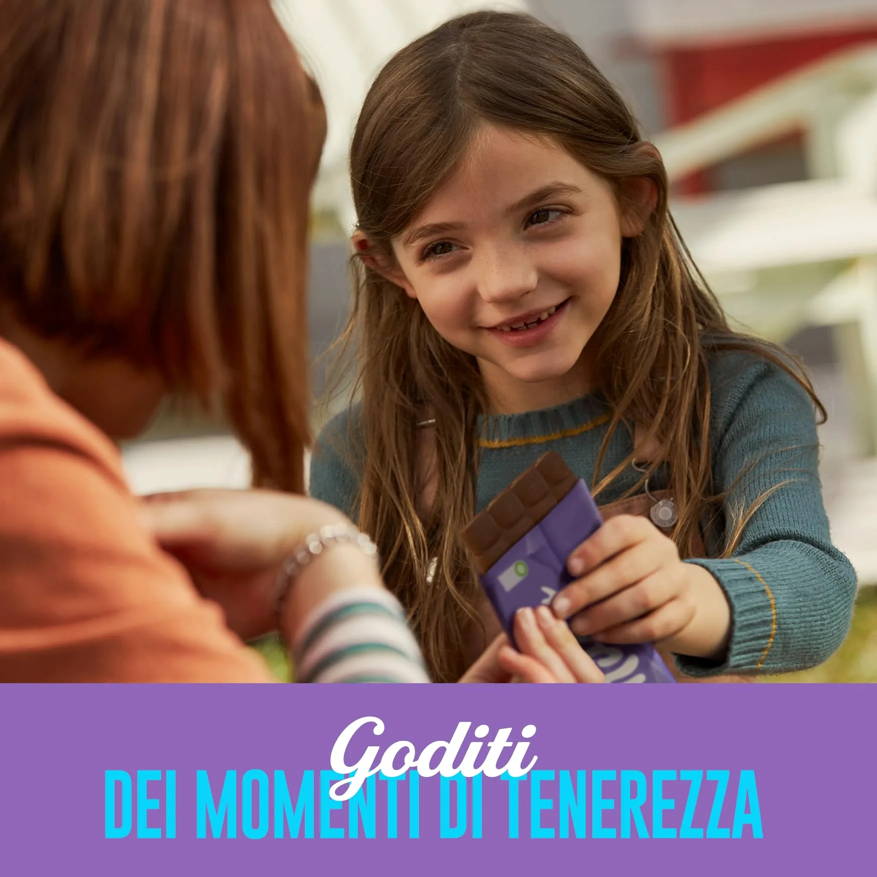 Milka Box (2 Cookie Sensations 156g, Tavoletta - 2 Oreo 300g, 1 Nocciole&Caramello 300g, 2 al latte con ripieno al caramello 100g, 1 Bubbly Latte Alpino 90g)