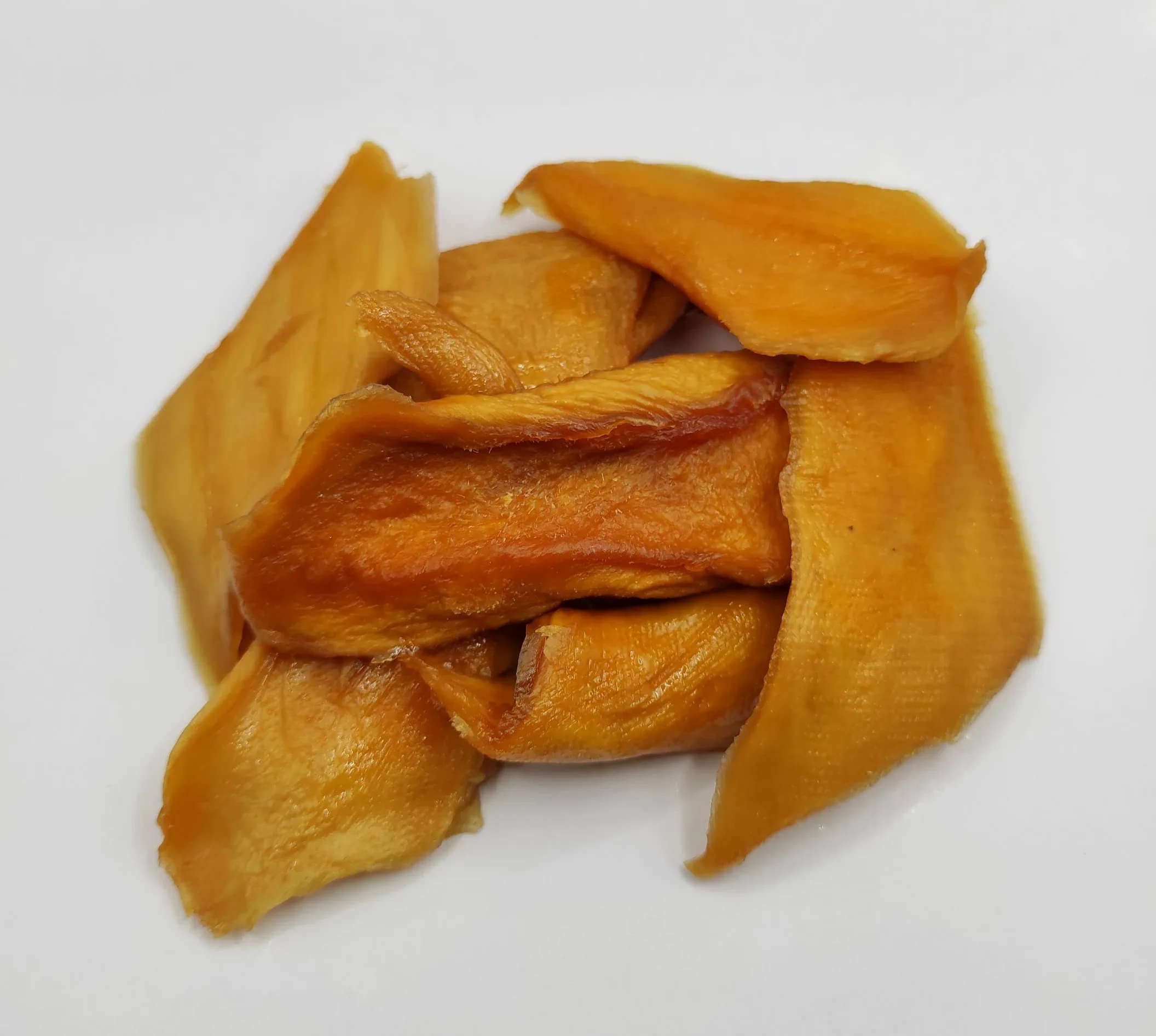 Fette Di Mango Naturale Essiccato 220g - 1,95kg Strisce Di Mango Di Qualità Premium (950 grammi)