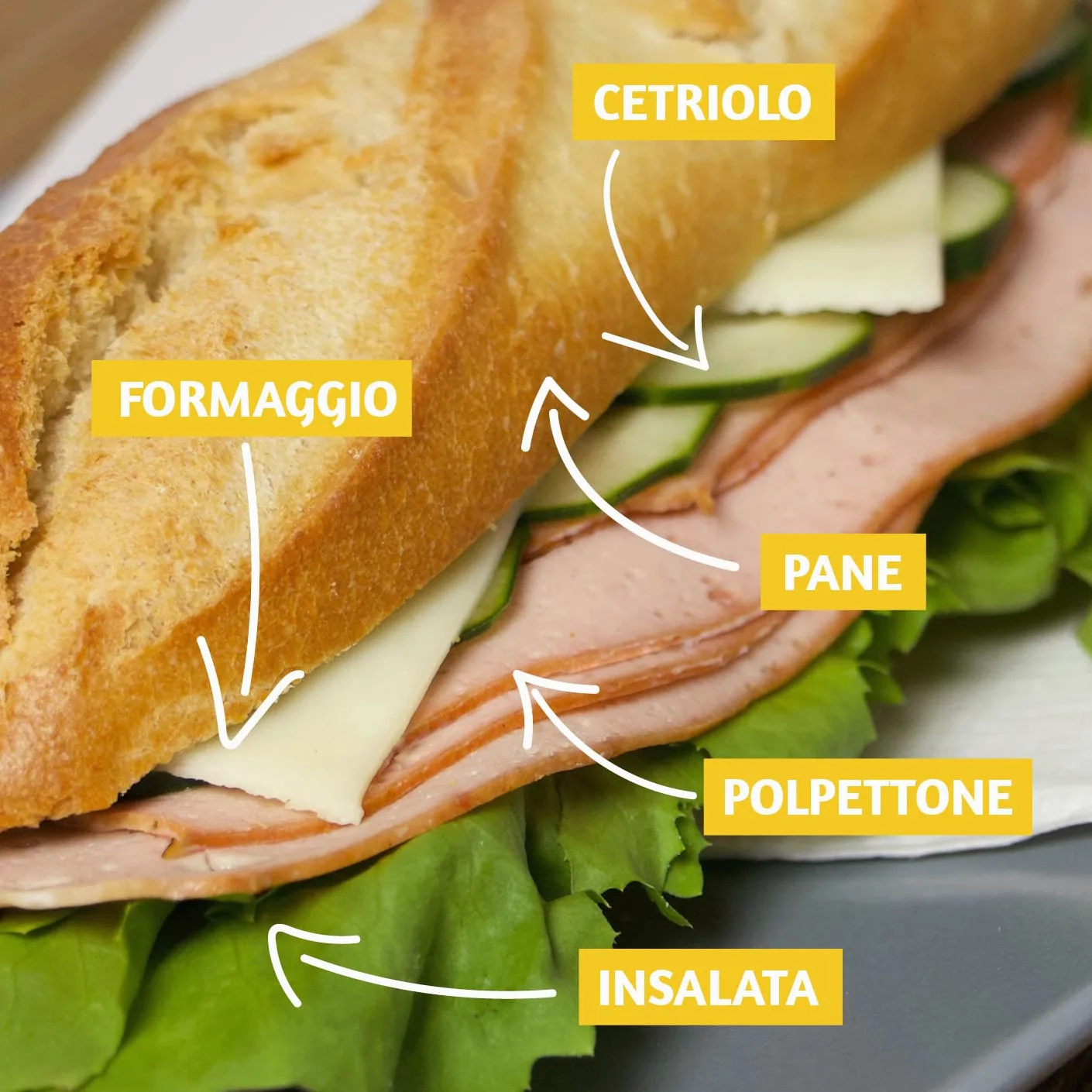 GUSTOS - Polpettone Leberkäse Gustos, 1,6-1,8 kg, Senza Glutine e Senza Lattosio, il Polpettone più amato dell'Alto Adige subito Pronto in Padella