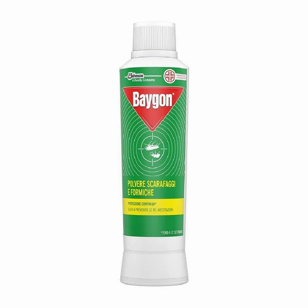 BAYGON SF POLV GR 250G