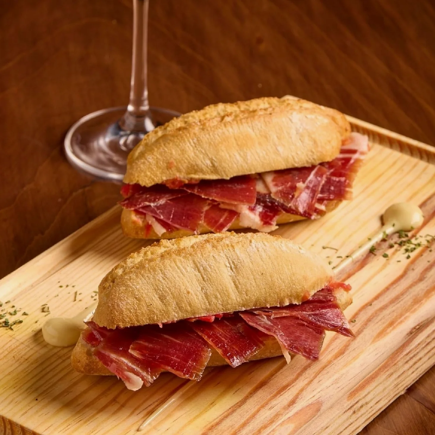 LalolaGourmet - Paleta Serrana Gran Reserva (5,5/6 kg) Stagionatura Naturale 100% Senza Glutine e a Basso Contenuto di Sale I Spalla di Prosciutto Serrano - Zampa Anteriore