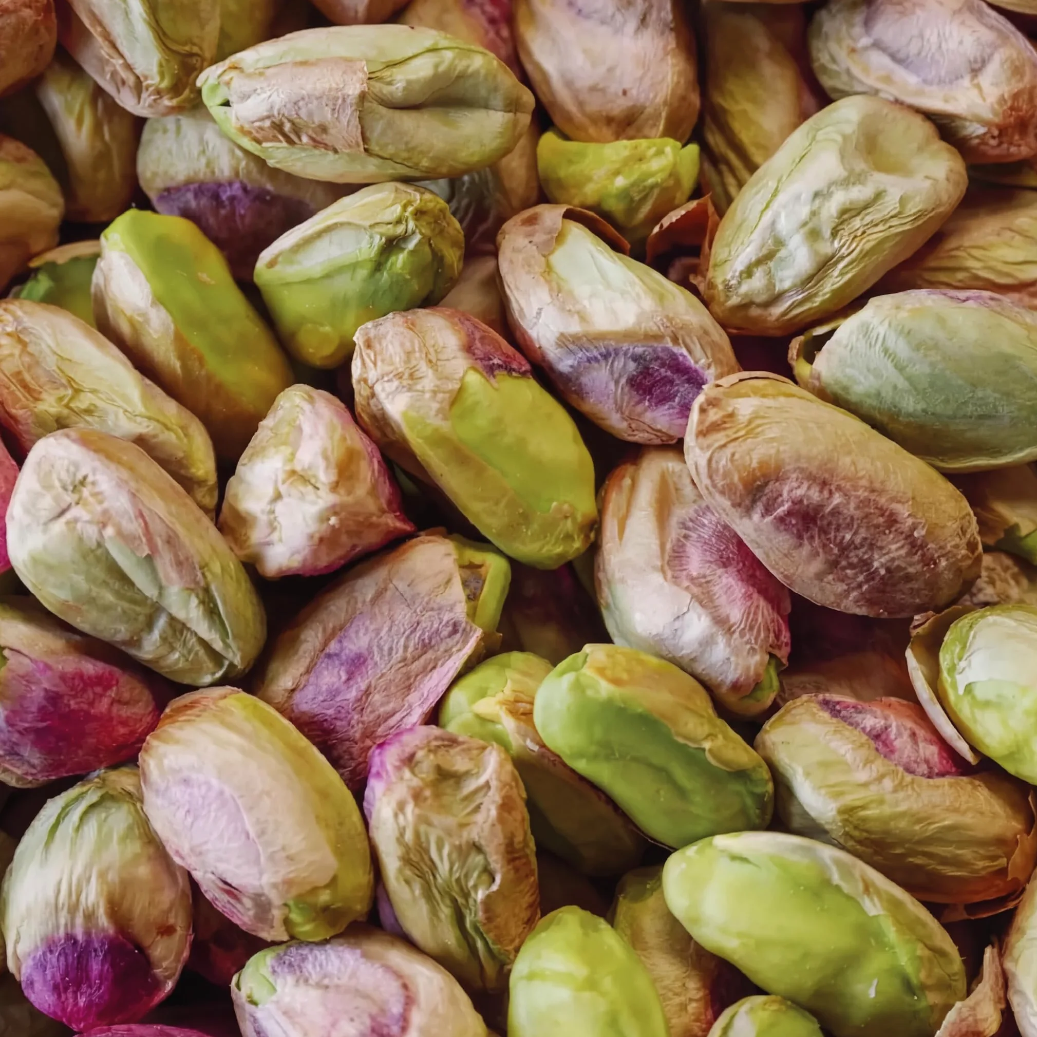 nut&me Pistacchi sgusciati qualitá Extra Premium 1 kg | Pistacchio intero, non salato, senza glutine e senza additivi | Ideale per snack, ricette dolci e salate e crema di pistacchio