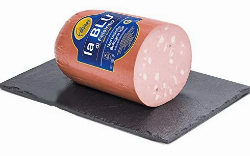Mortadella Bologna IGP Sottovuoto Kg. 6