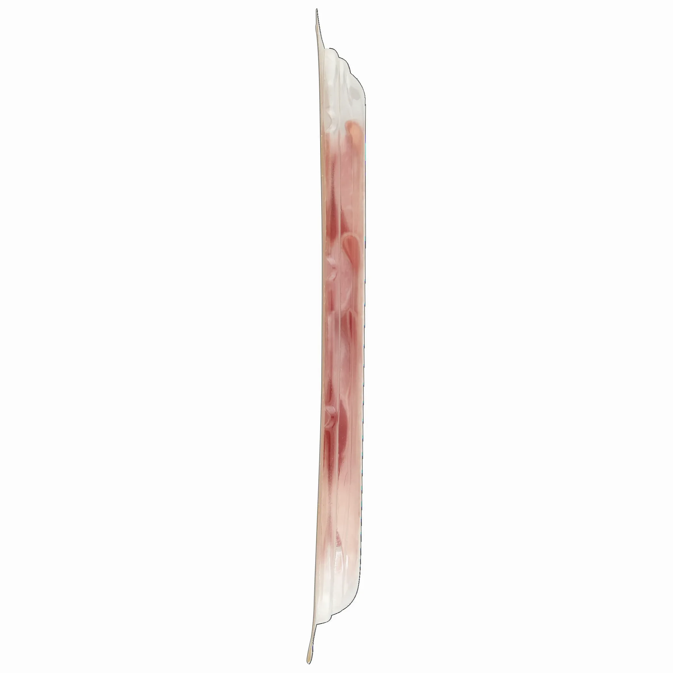 Rovagnati | Prosciutto Cotto Affettato | 6 x 100g | Gran Biscotto Classico | In Atmosfera Protettiva | Senza Glutine | Senza Derivati del Latte | Origine Carne 100% Italiana