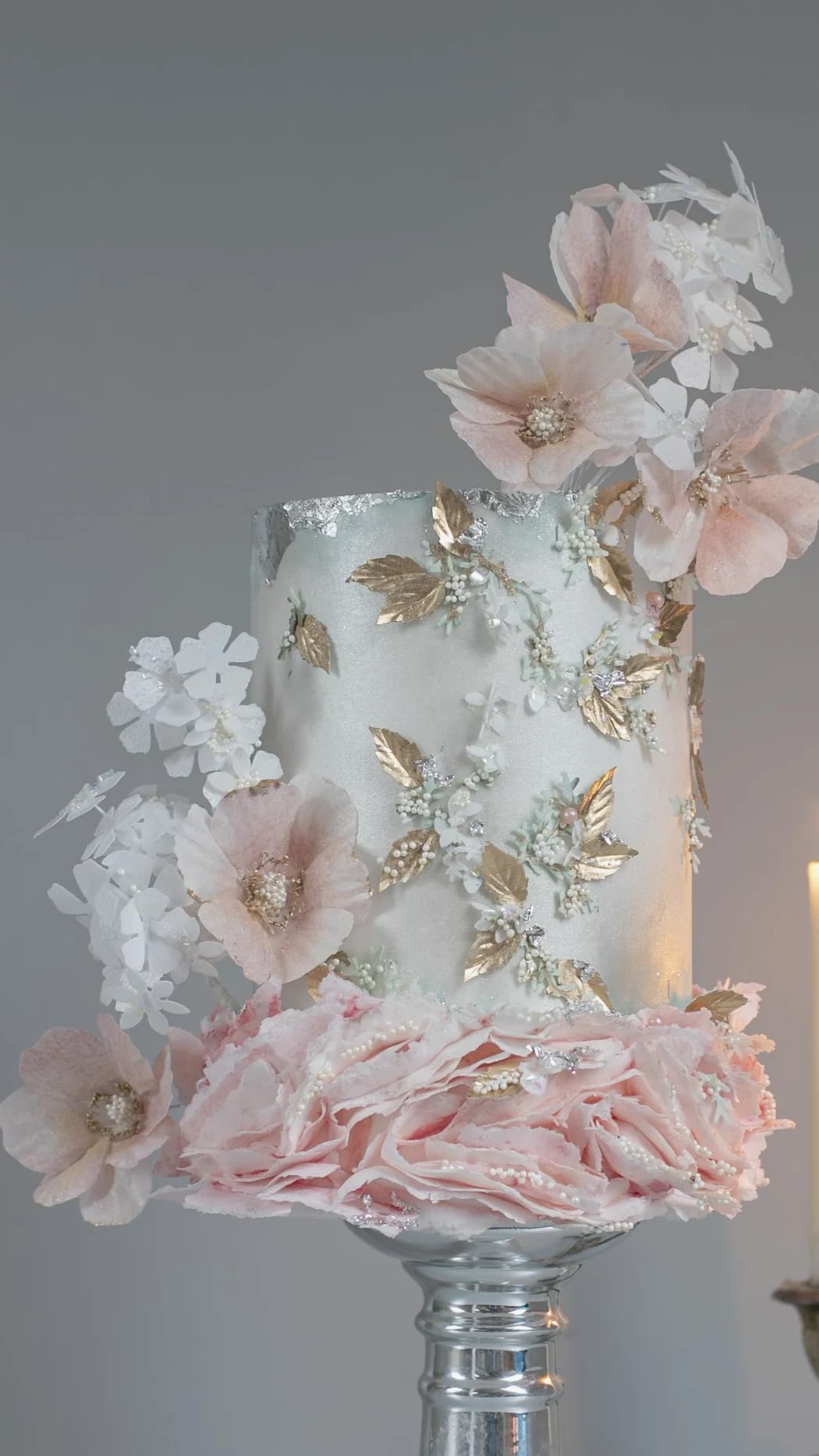 Fogli di Cialda Edibili A4 per Torte, Senza Glutine, Pronti da Stampare, Ideali per Decorazioni Pasticcere e Stampanti Alimentari, Wafer Paper, 50 fogli spessore 0,60 mm A4