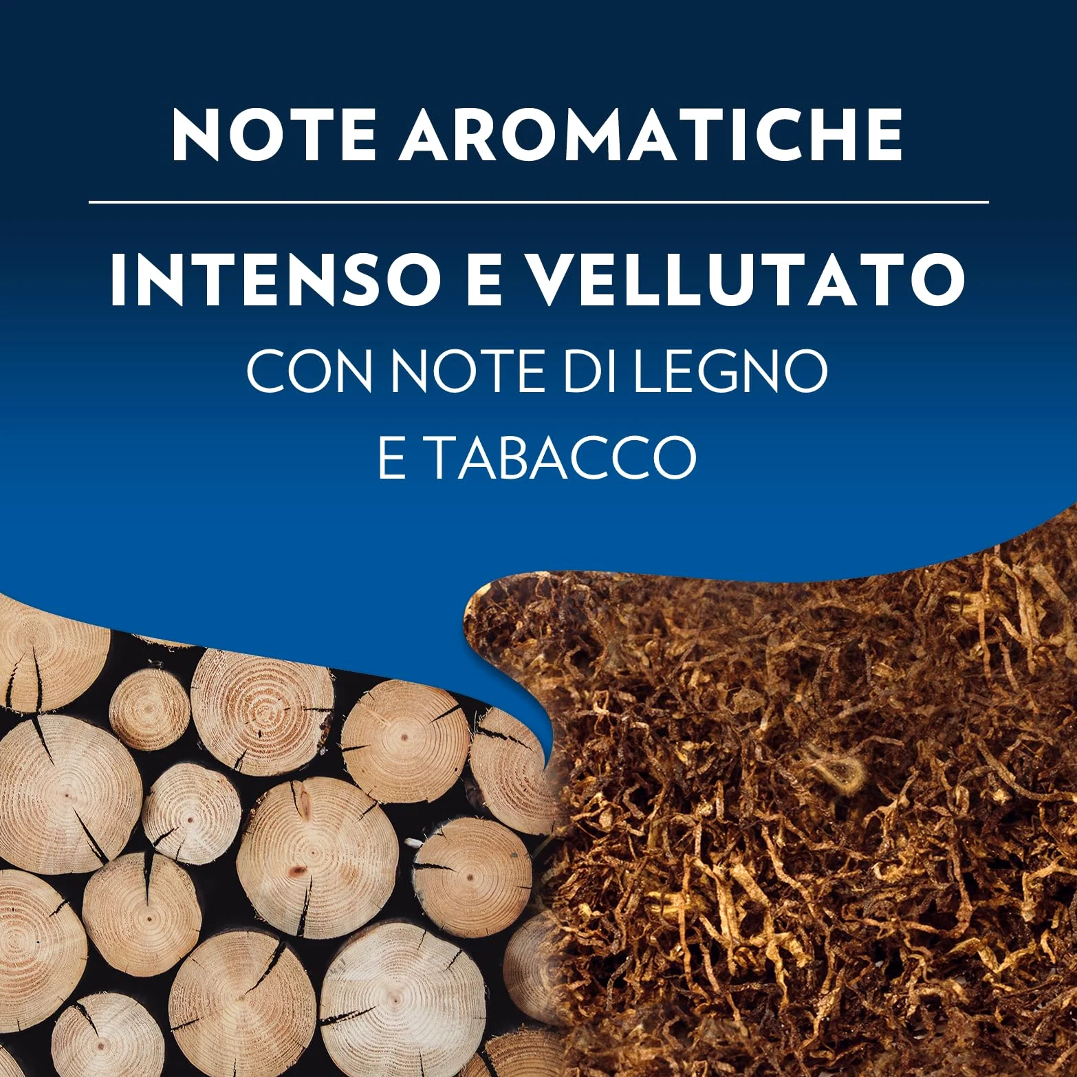 Lavazza, Crema e Gusto Classico, Caffè per Macchine Espresso, Arabica e Robusta con Note di Legno e Tabacco, Intensità 8/10, Tostatura Scura, 4 Confezioni Da 50 Cialde