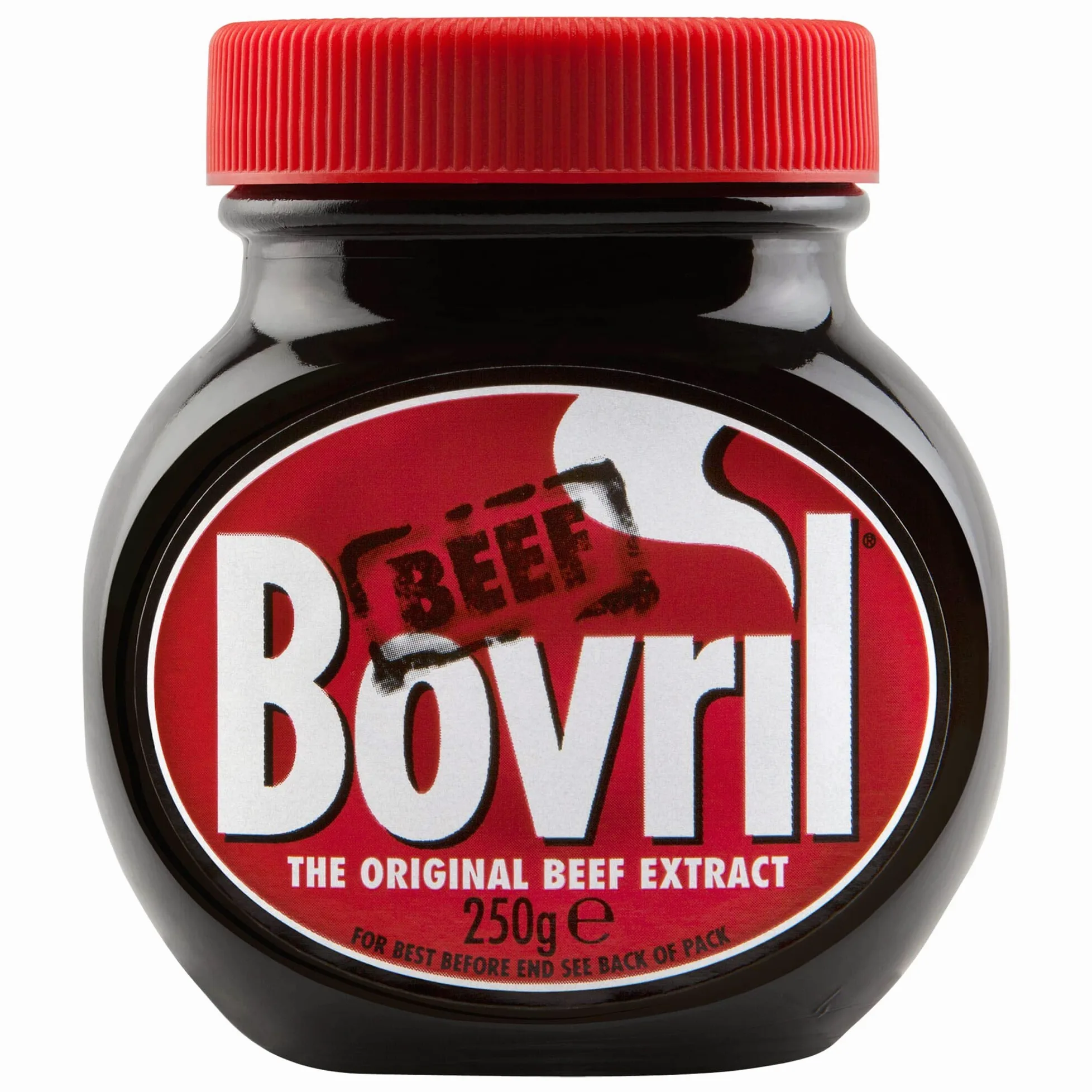 Bovril Estratto di manzo 12x250g