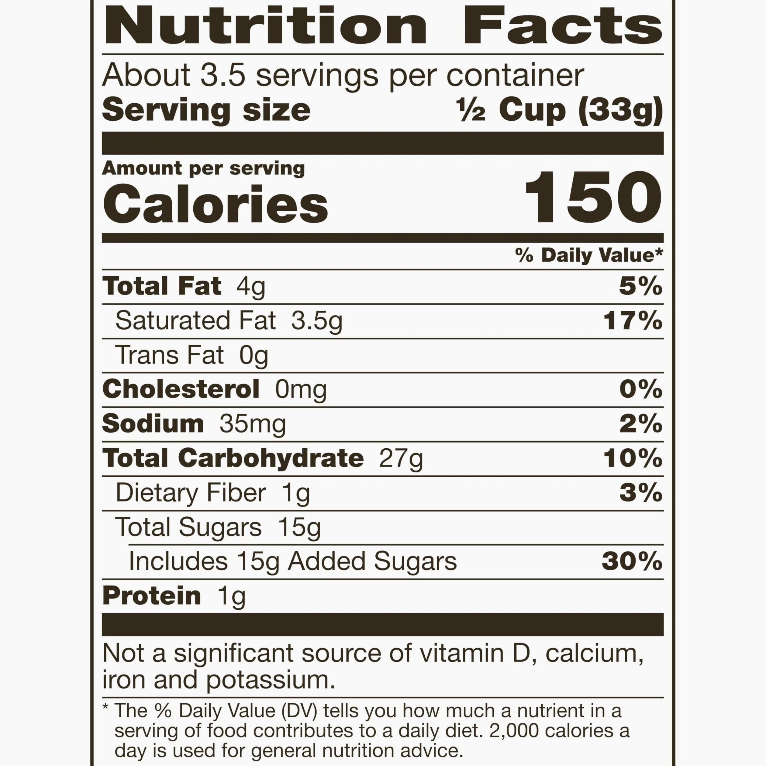 Chex Mix Muddy Buddies Crunch Crunch alla cannella - Mix per snack da 120 ml