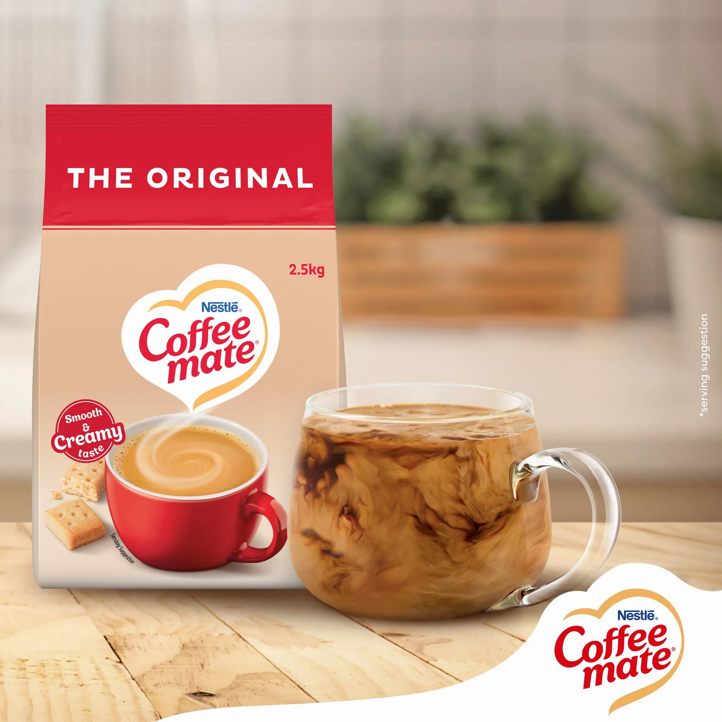 Coffeemate - 2.5kg