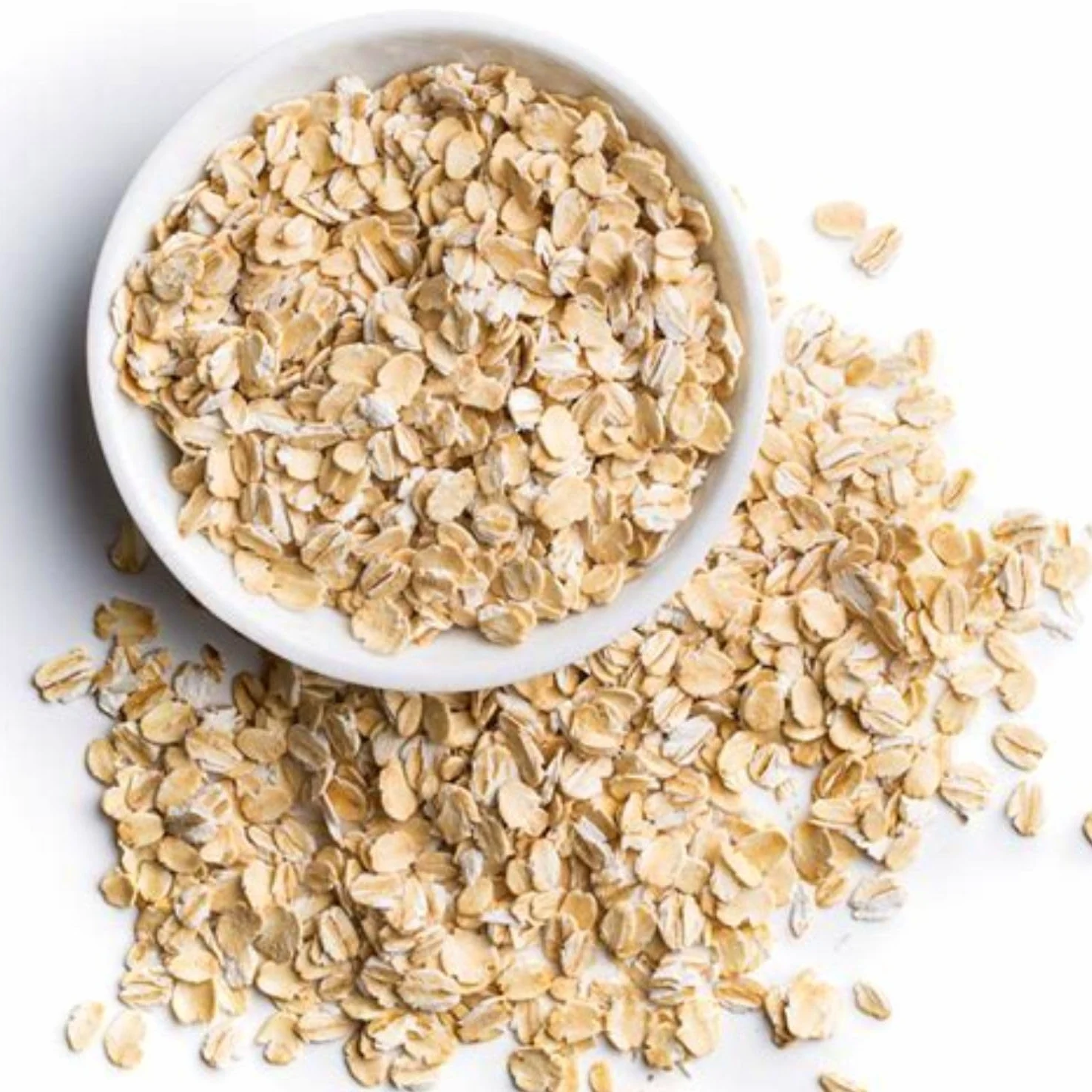 Fiocchi d'Avena BIO 5Kg BIO Senza Glutine