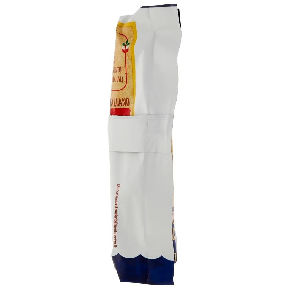 6X Oro Saiwa Cioccoro Biscotti Frollini Integrali al Cacao con Gocce di Cioccolato e Fiocchi d'Avena 300g [6 Confezioni]