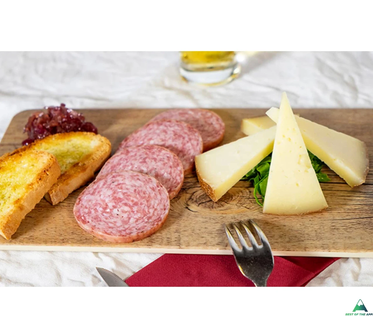 2 pz Ciabuscolo IGP Macerata, prodotto tipico marchigiano, peso unit. 600 gr