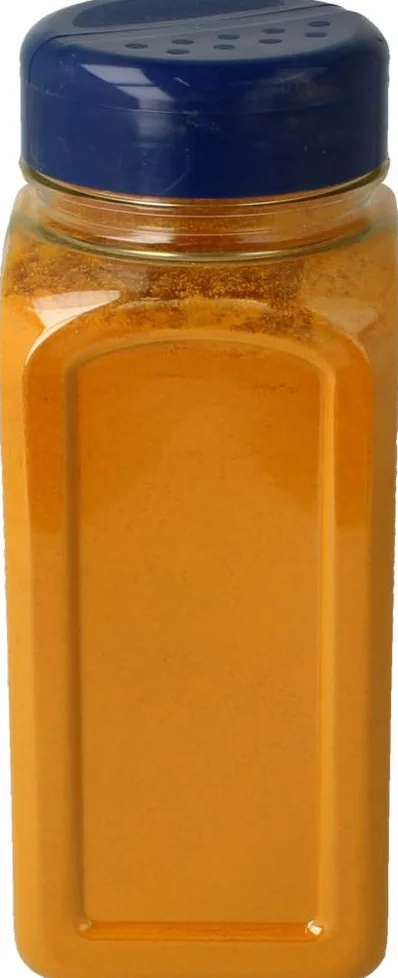 Drogheria E Alimentari Spa Curcuma Macinata Queen Victoria, 400g