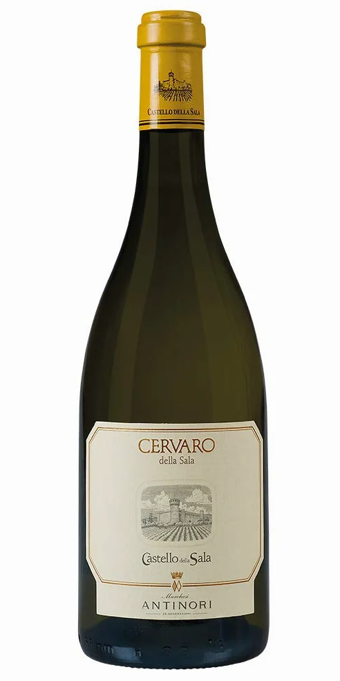 Castello della Sala Cervaro della Sala Umbria IGT, 750 ml