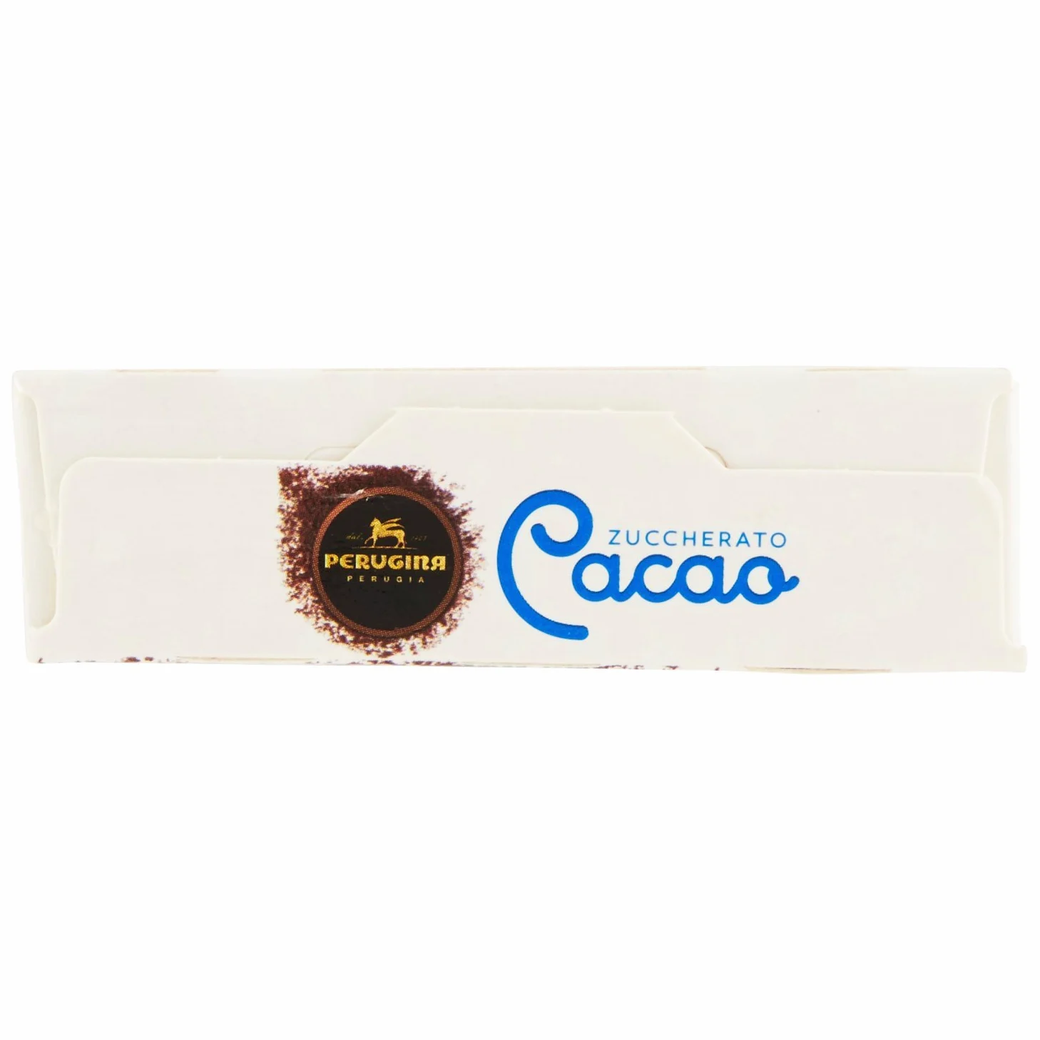 PERUGINA Cacao Zuccherato in polvere 75g - [confezione da 36]