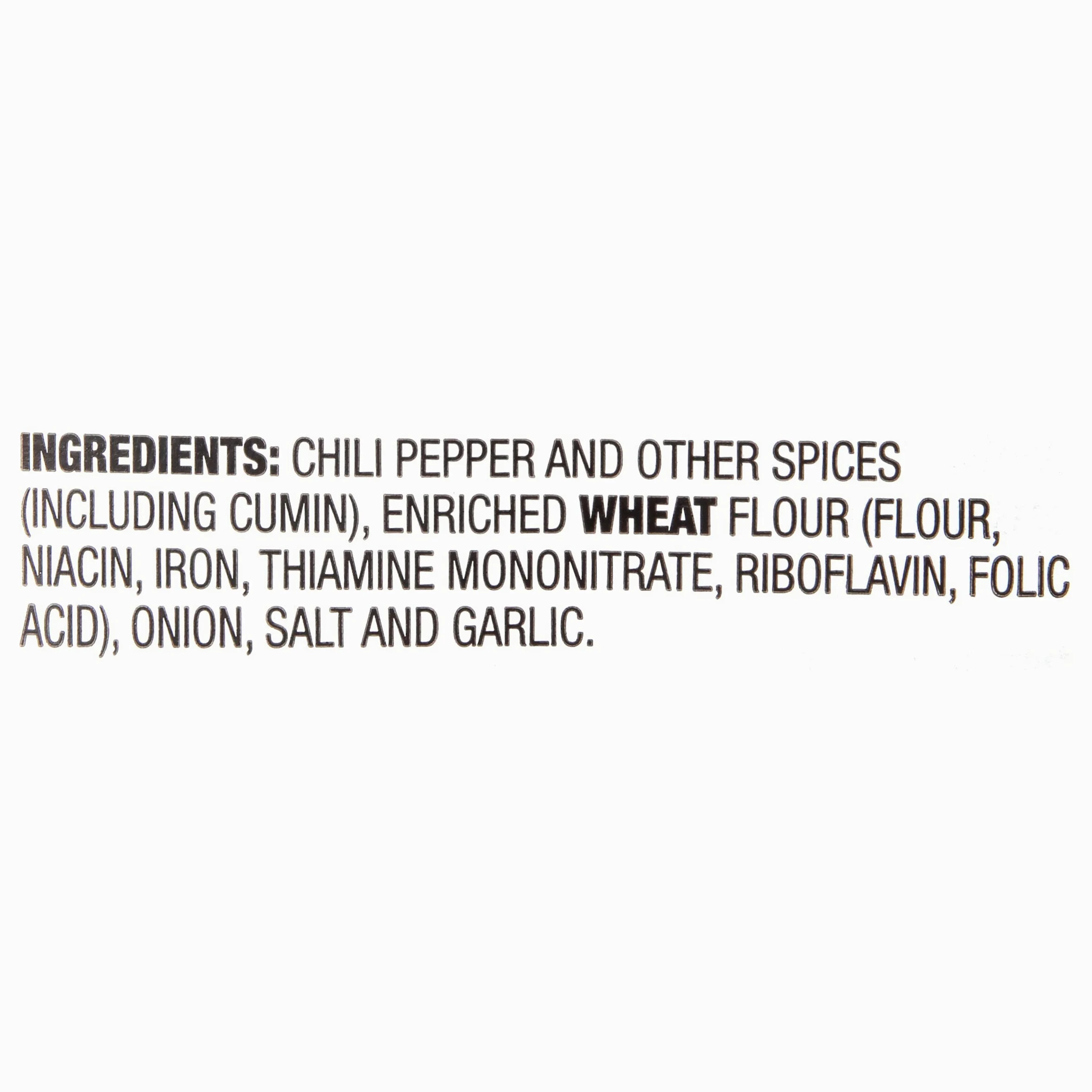 McCormick Chili Seasoning, 22-Ounce
